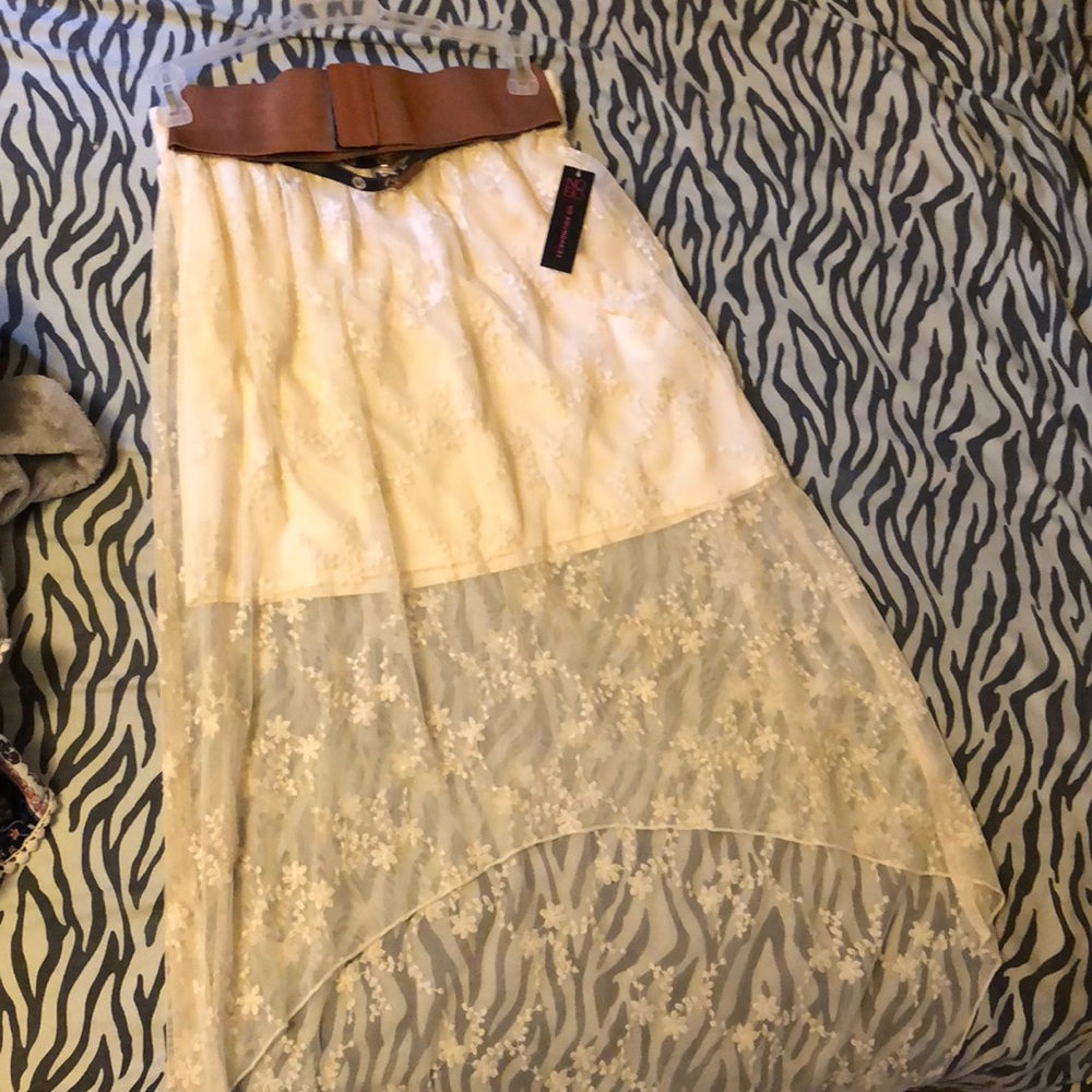Skirt